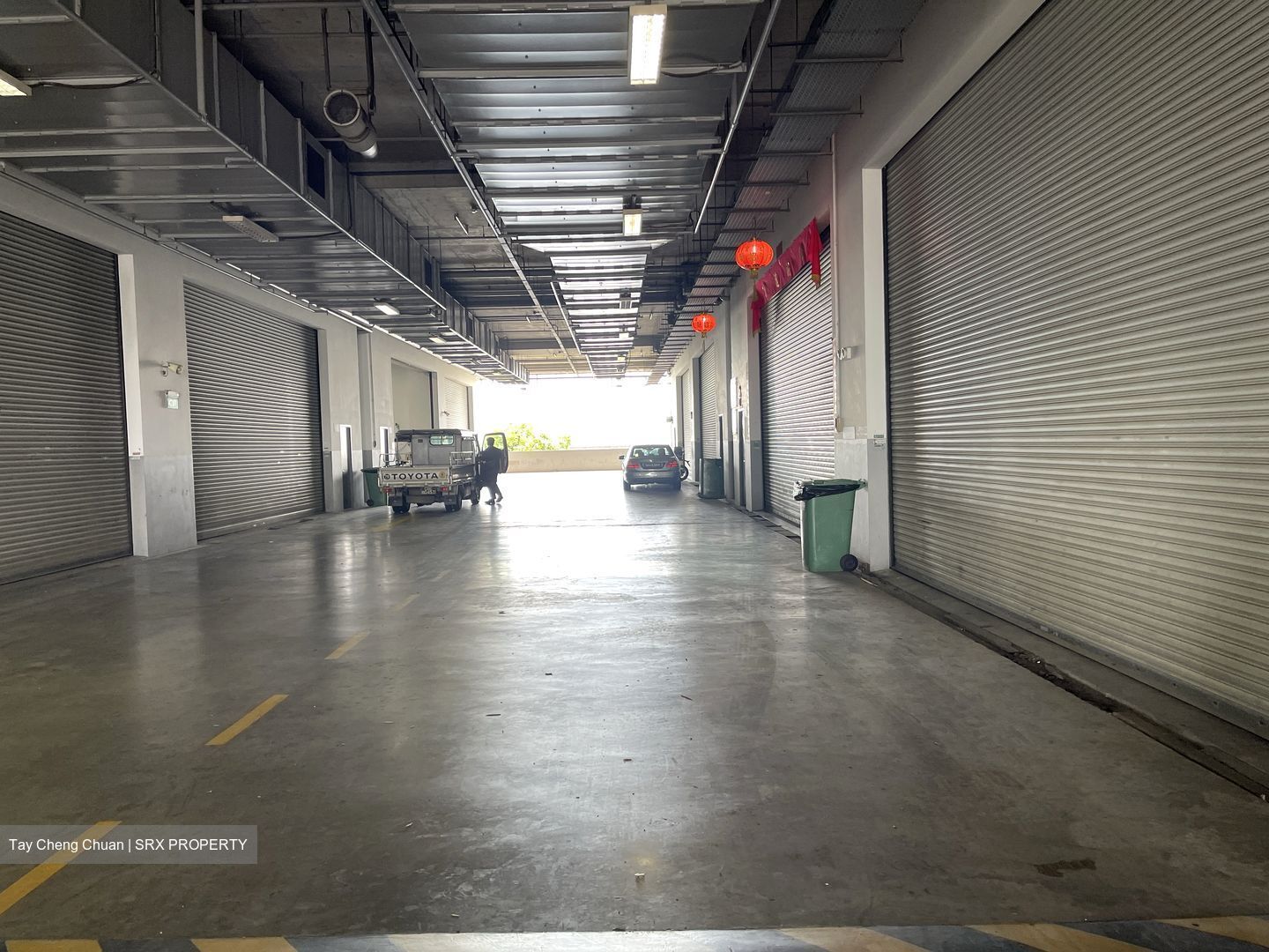 The Westcom (D22), Warehouse #491119381